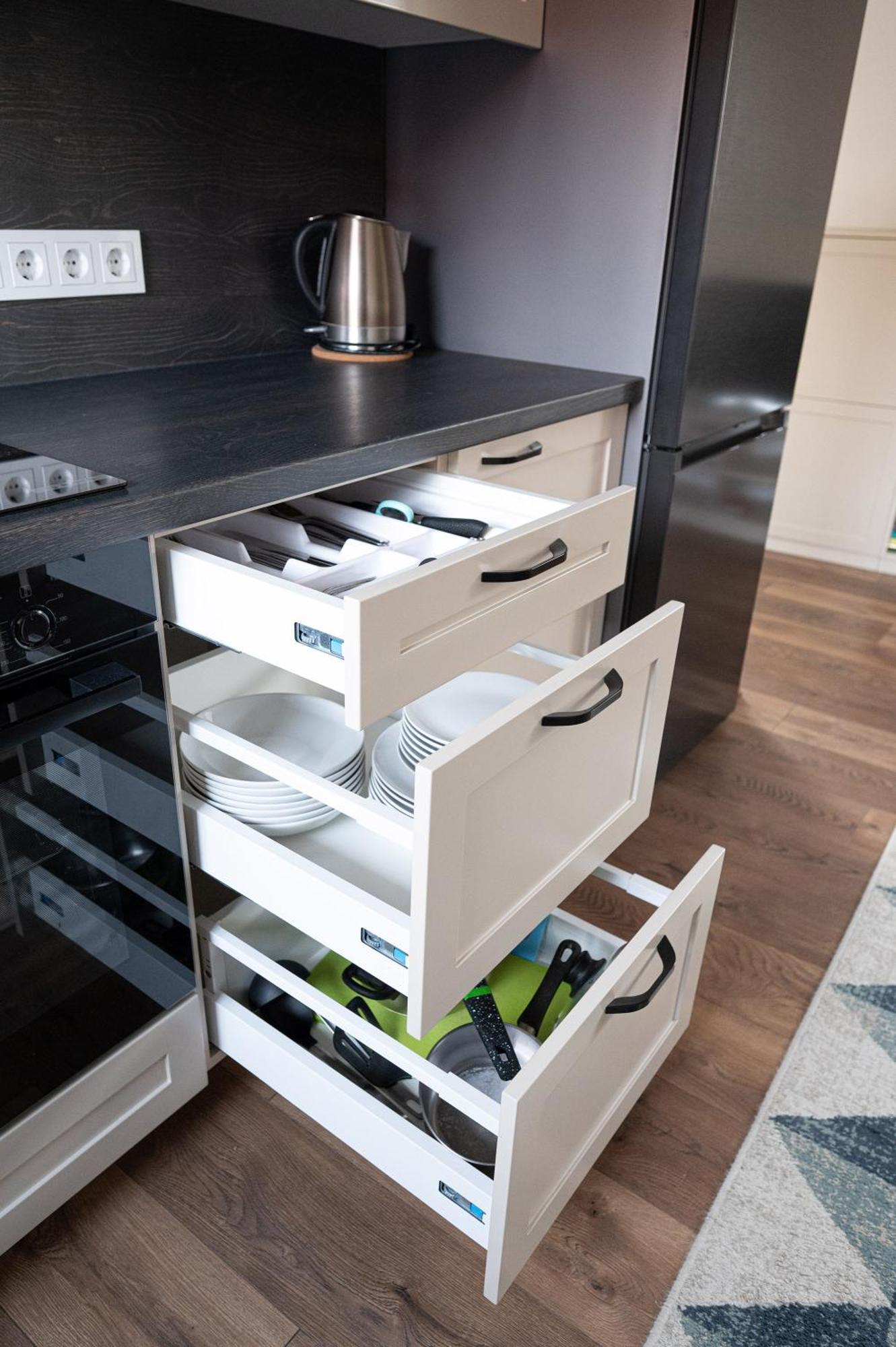 Cozy Central Attic Self Check In Вильнюс Экстерьер фото